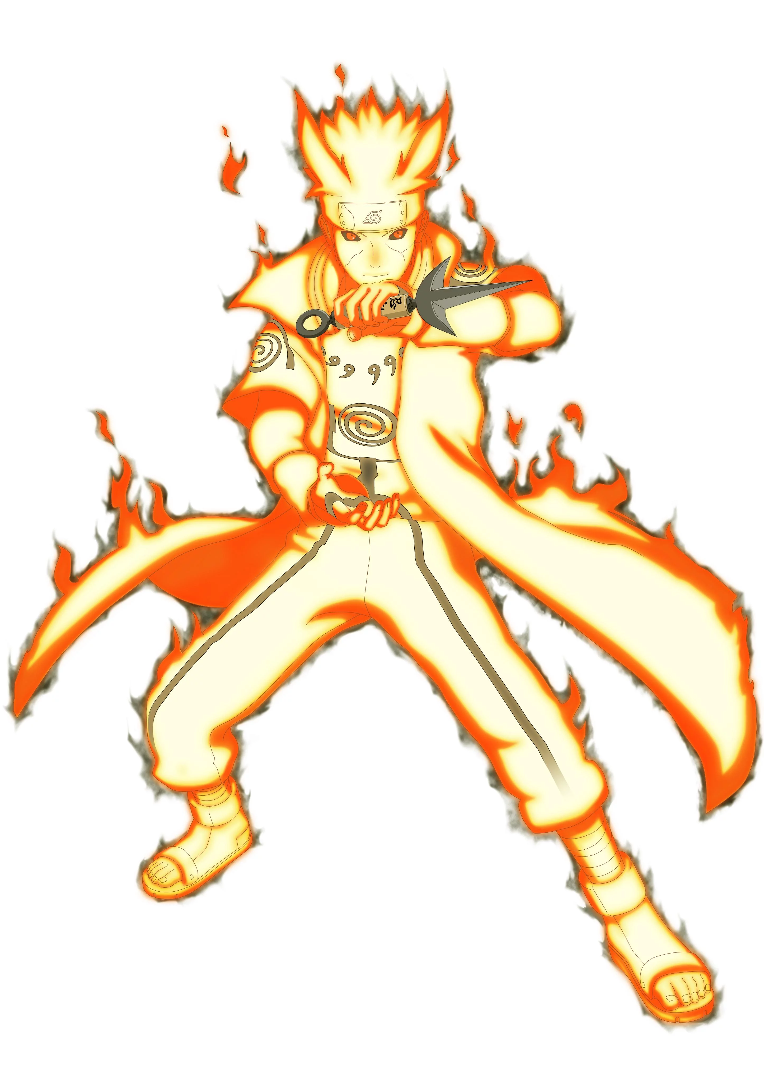 Free Download Naruto Chakra Mode Wallpaper Hd Page 16939 (2893 x 4093)