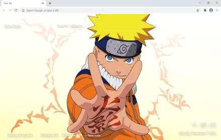 Free Download Naruto Demon Slayer Wallpaper Hd Page 169450 (440 x 280)