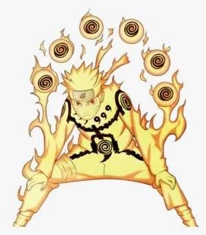 Free Download Naruto Sage Mode Chakra Mode Wallpaper Page 16963 (300 x 343)