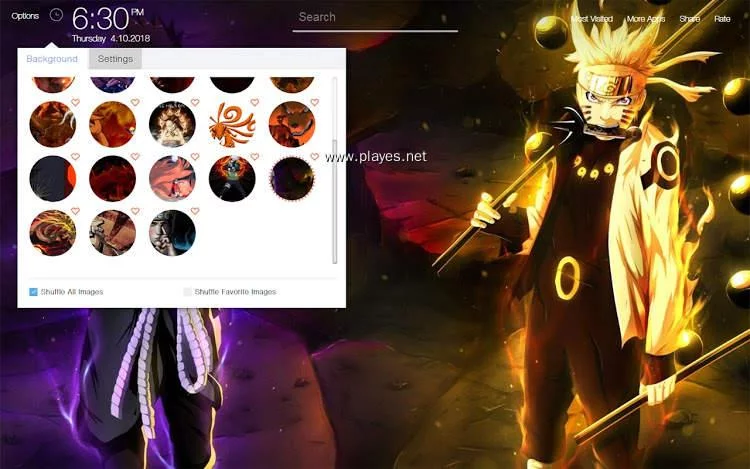 Free Download Naruto Nine Tails Mode Wallpaper Hd Page 16966 (750 x 469)