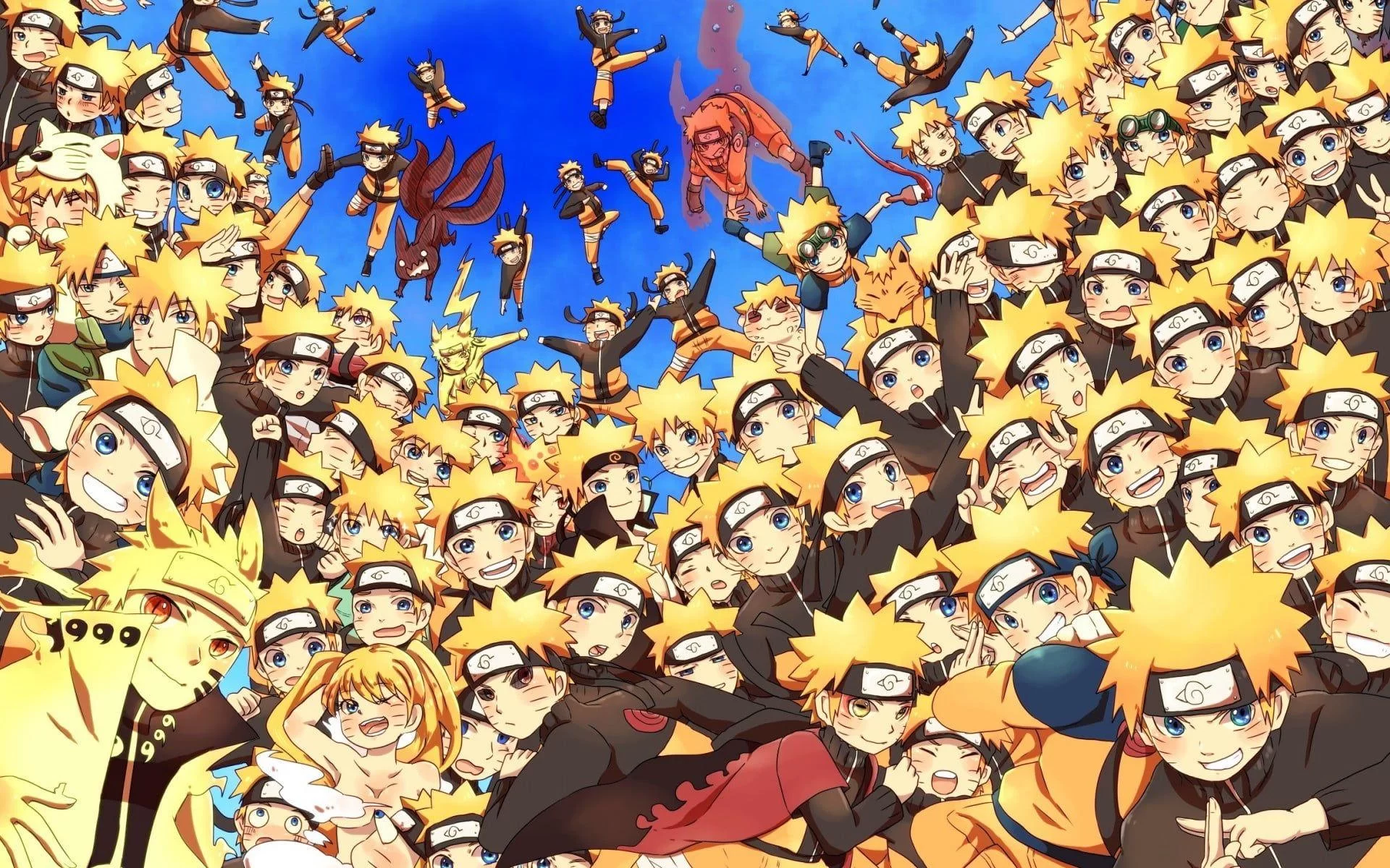 Free Download Uzumaki Naruto 4k Wallpaper Page 1696674 (1920 x 1200)