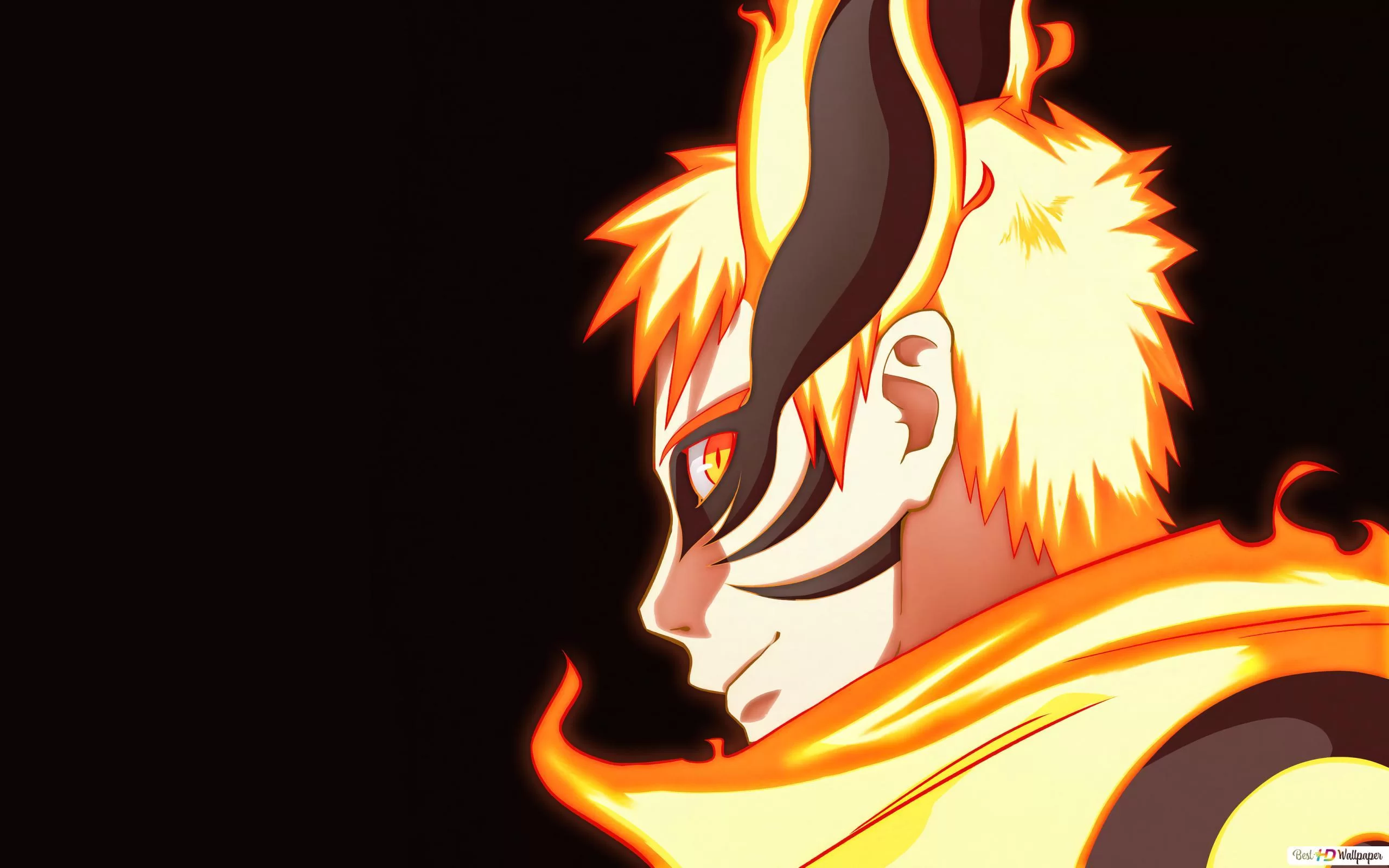 Free Download Uzumaki Naruto 4k Wallpaper Page 1696679 (2560 x 1600)