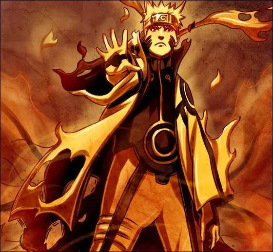 Free Download Naruto Kyuubi Chakra Mode Wallpaper Hd Page 16968 (560 x 517)