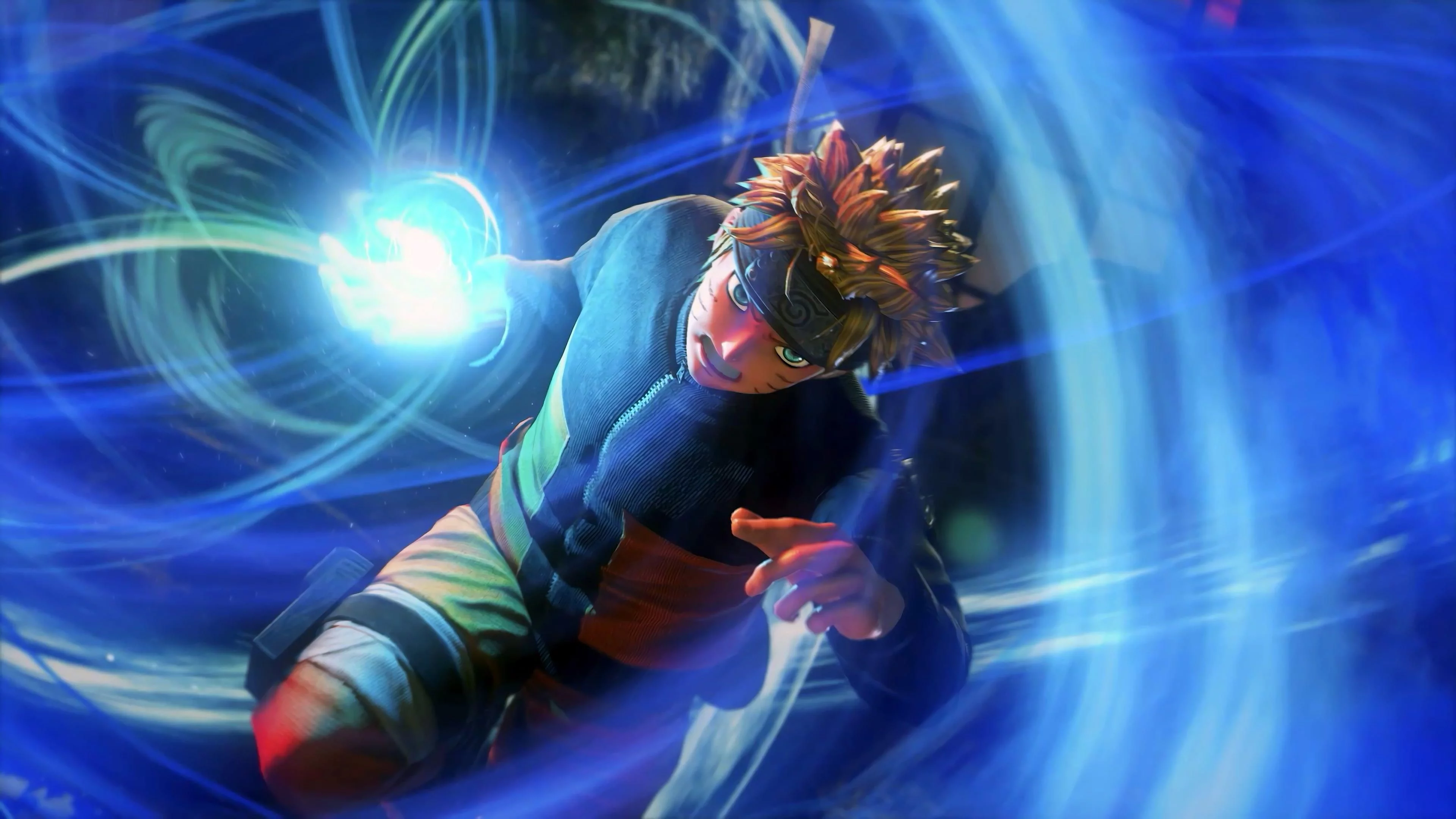Free Download Naruto Rasengan Live Wallpaper Download Page 16984 (3840 x 2160)