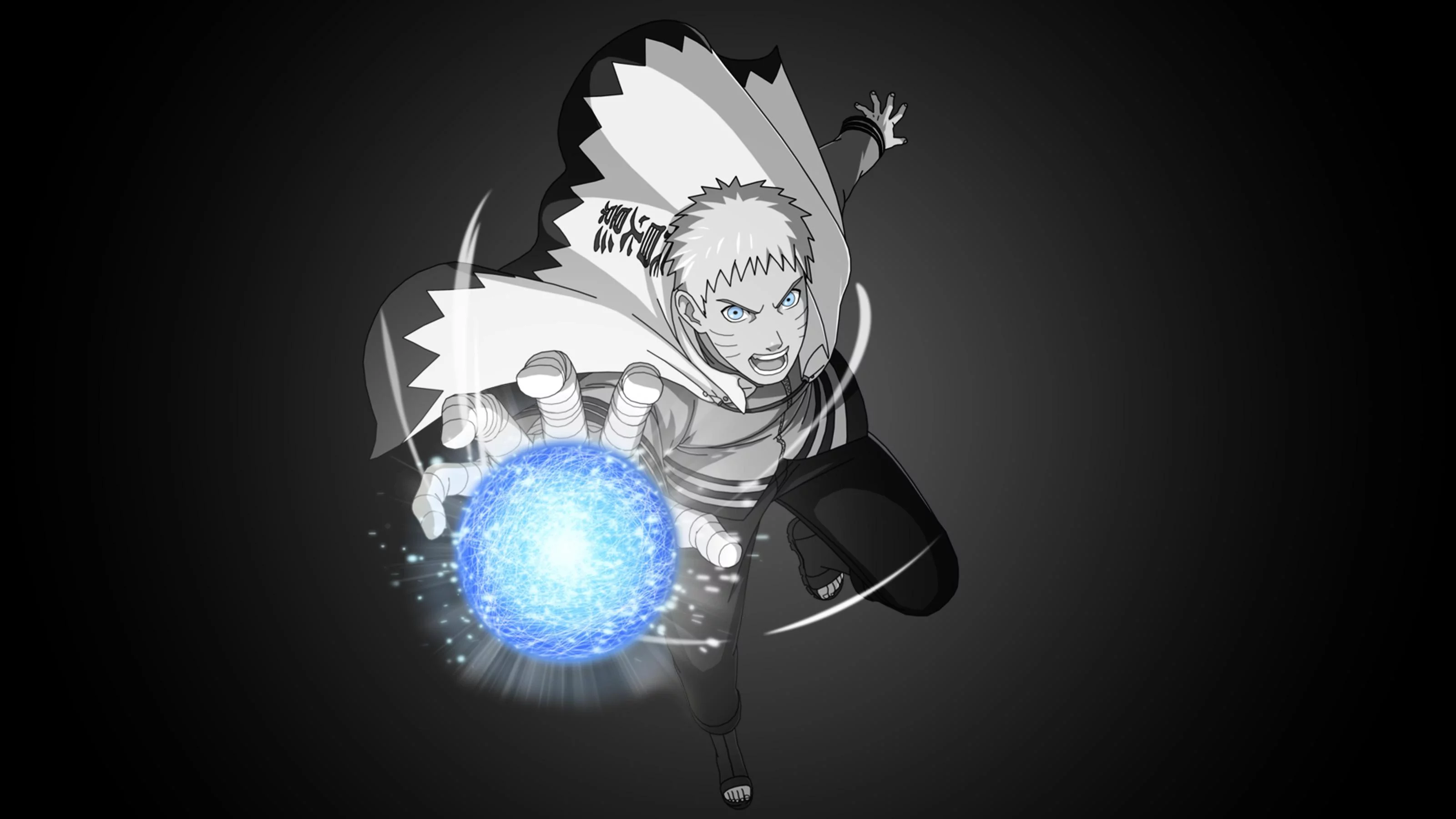 Free Download Naruto Rasengan Wallpaper Computer Page 16986 (3200 x 1800)