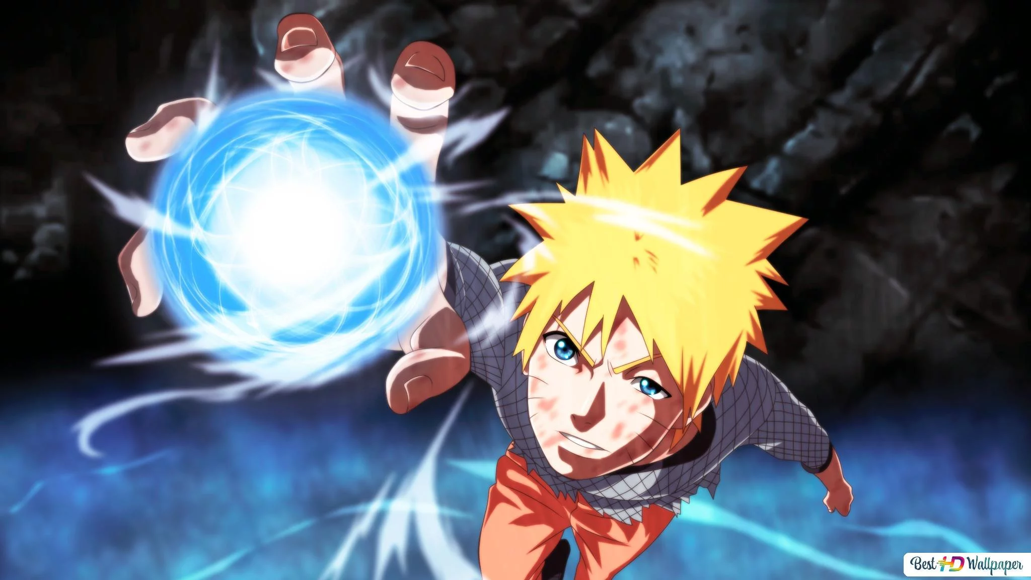 Free Download Naruto Rasengan Wallpaper Computer Page 16991 (2048 x 1152)