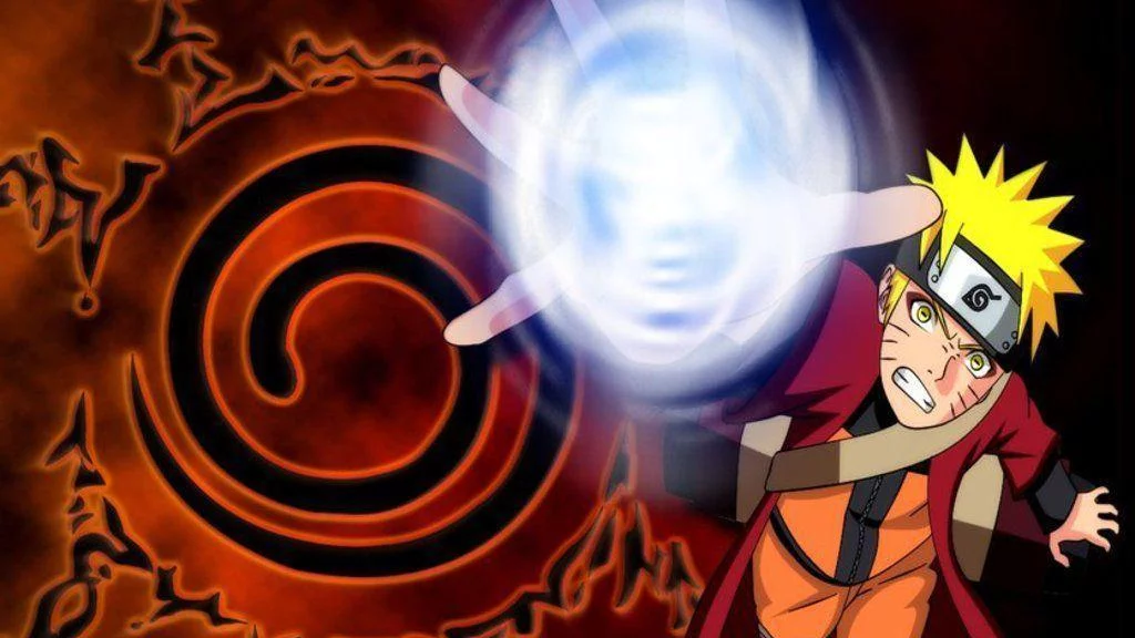 Free Download Naruto Rasengan Wallpaper Computer Page 16998 (1024 x 576)