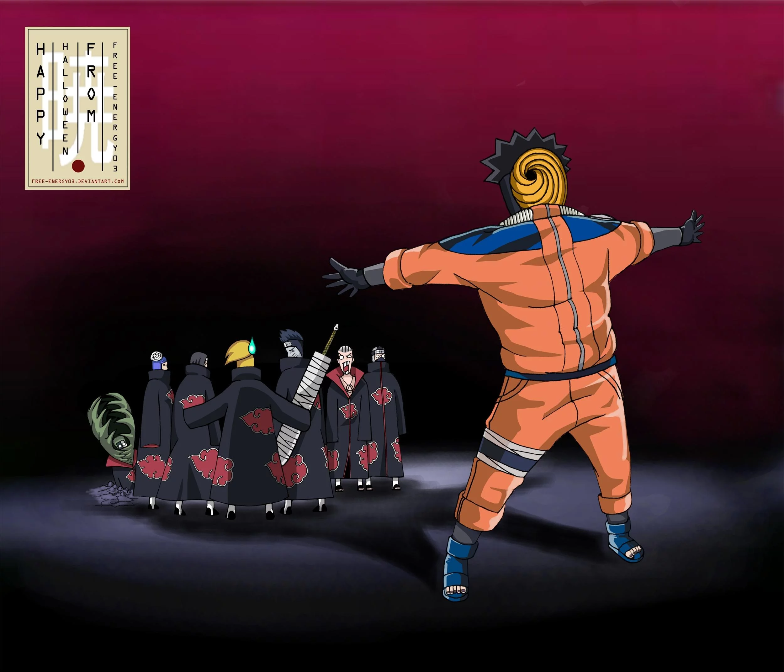 Free Download Naruto Desktop Wallpaper Funny Page 169992 (2500 x 2143)