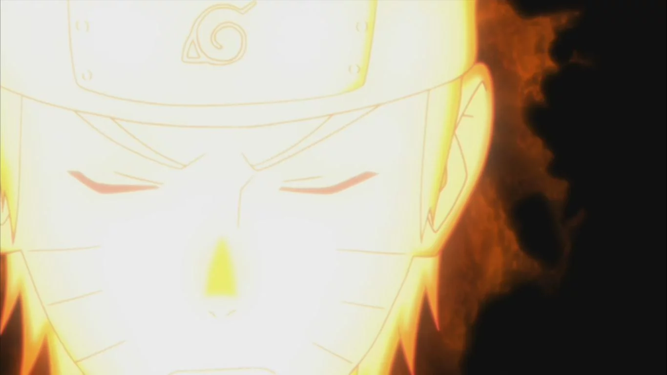 Free Download Naruto Sag Mode Chakra Mode Wallpapaer Page 170 (1366 x 768)