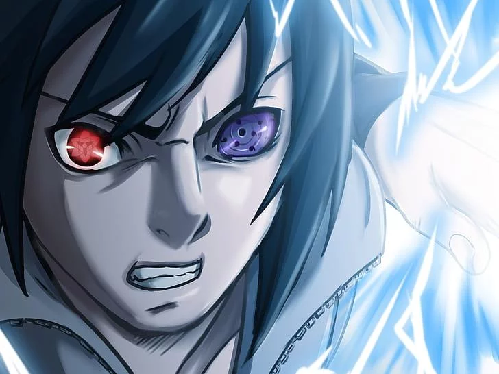 Free Download Naruto And Sasuke Best Wallpapers Page 170000 (728 x 546)