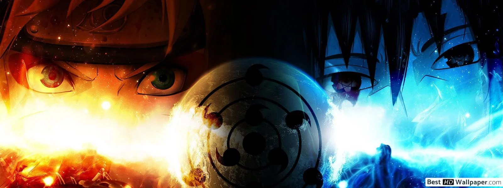 Free Download Naruto And Sasuke Best Wallpapers Page 170002 (1600 x 600)