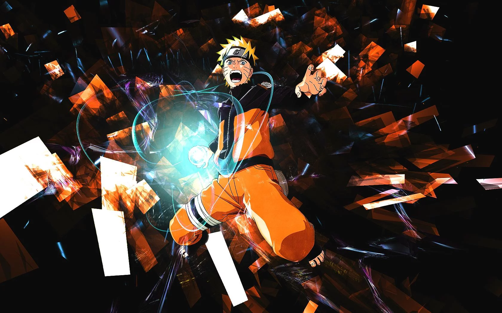 Free Download Naruto Rasengan Wallpaper Computer Page 17002 (1680 x 1050)