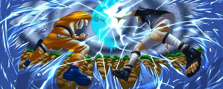 Free Download Naruto And Sasuke Wallpaper Shippuden Page 17004 (728 x 291)