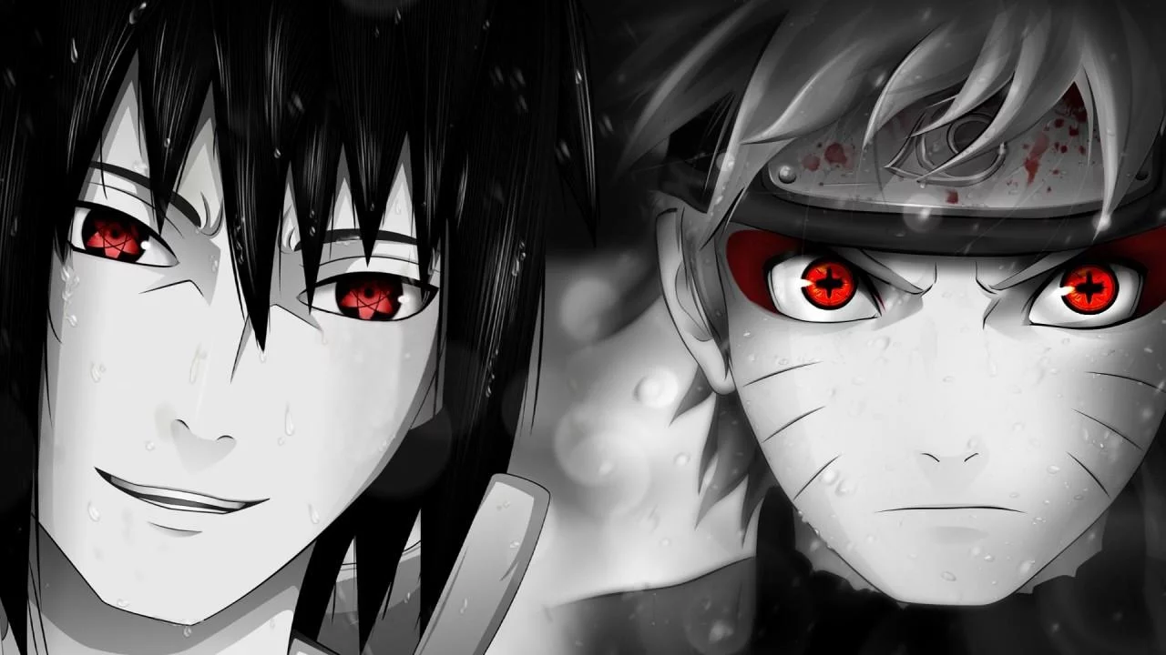 Free Download Download Wallpaper Naruto And Friends Page 170057 (1280 x 720)