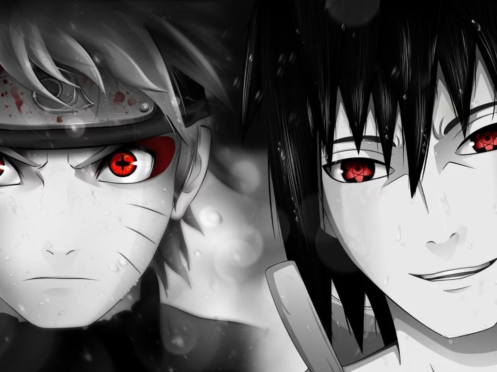 Free Download Download Wallpaper Naruto And Friends Page 170064 (1024 x 768)