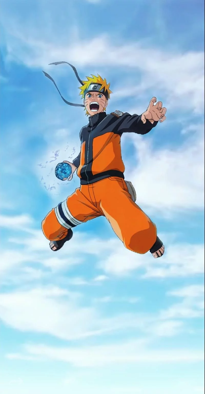 Free Download Naruto Rasengan Wallpaper For Android Page 17007 (800 x 1538)