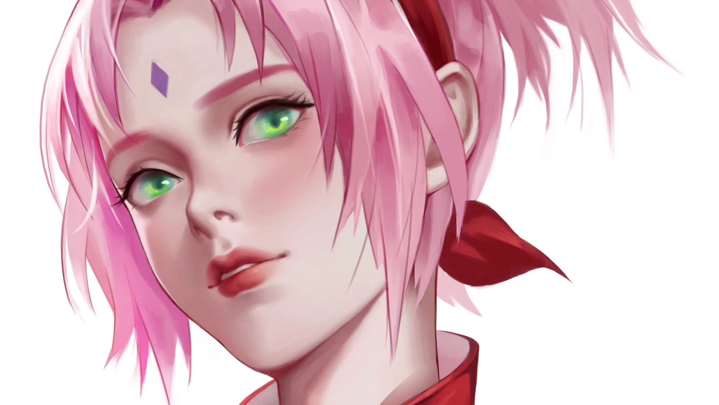 Free Download Download Wallpaper Naruto And Sakura Page 170139 (2480 x 1396)