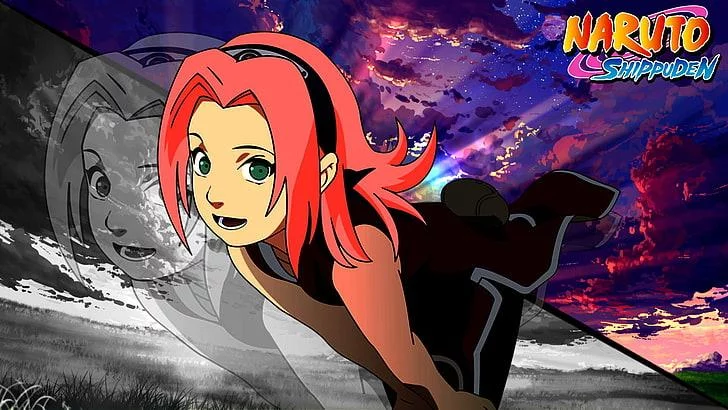 Free Download Download Wallpaper Naruto And Sakura Page 170140 (728 x 410)