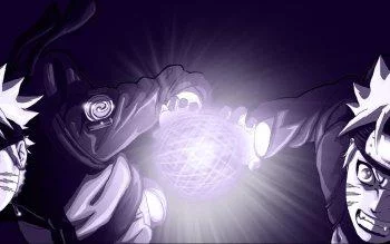 Free Download Naruto And Sasuke Dual Monitor Wallpaper 2560x1024 Page 17016 (350 x 219)