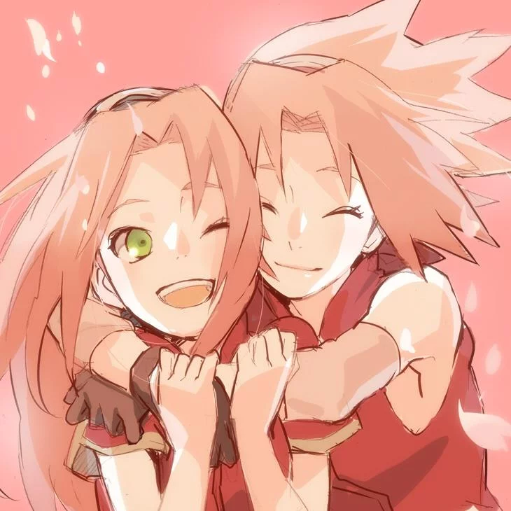 Free Download Naruto And Sakura Wallpaper Hd Page 170162 (730 x 730)