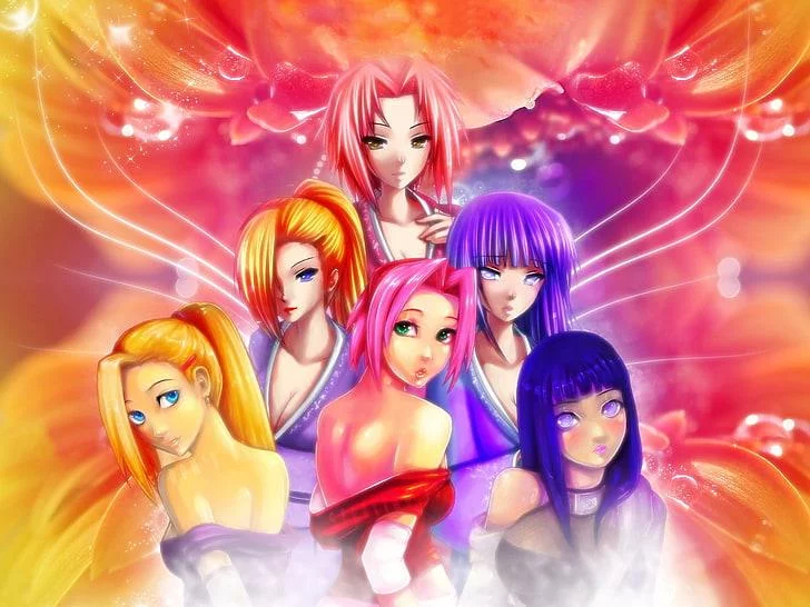 Free Download Naruto Shippuuden Sakura Iphone Wallpaper Page 170170 (728 x 546)