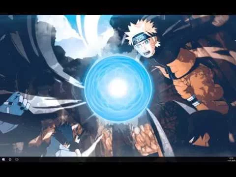 Free Download Naruto Rasengan Wallpaper Computer Page 17021 (480 x 360)