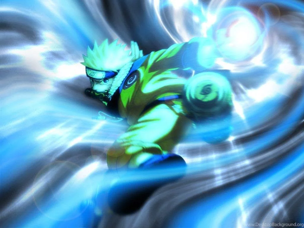 Free Download Naruto Rasengan Wallpaper Computer Page 17024 (1024 x 768)