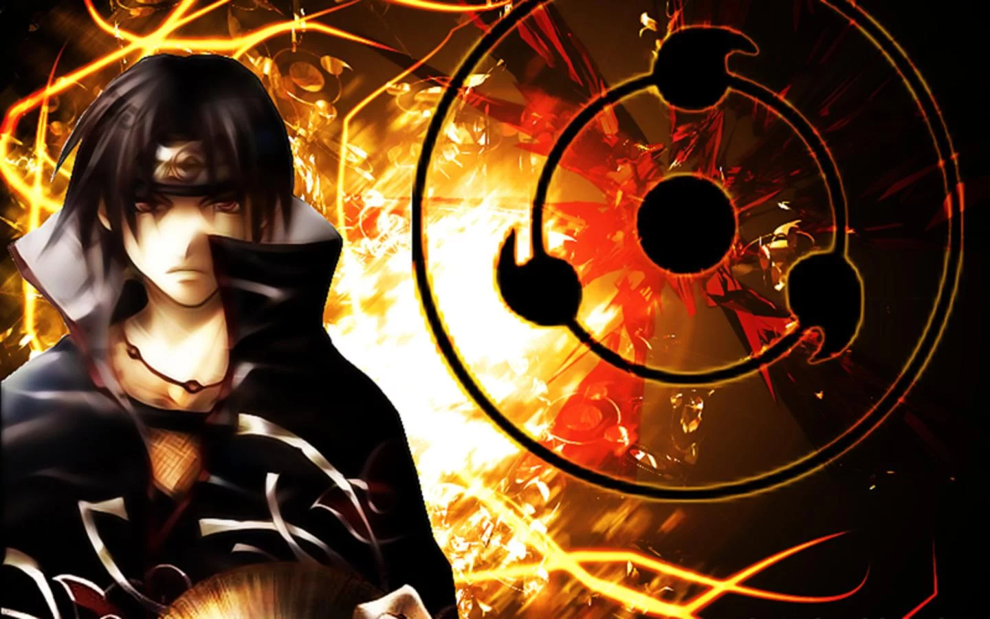 Free Download How To Make Naruto Live Wallpaper Page 1703 (1440 x 900)