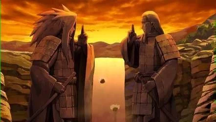 Free Download Valle Del Fin Naruto Wallpaper Page 1703097 (442 x 250)
