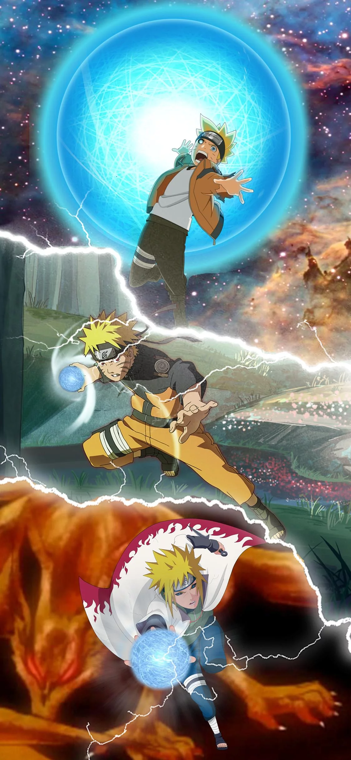 Free Download Naruto Rasengan Wallpaper For Android Page 17031 (1125 x 2436)