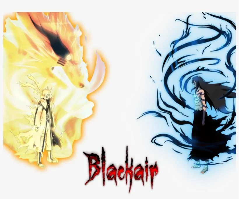 Free Download Naruto All Wallpaper Tails Page 170345 (820 x 681)