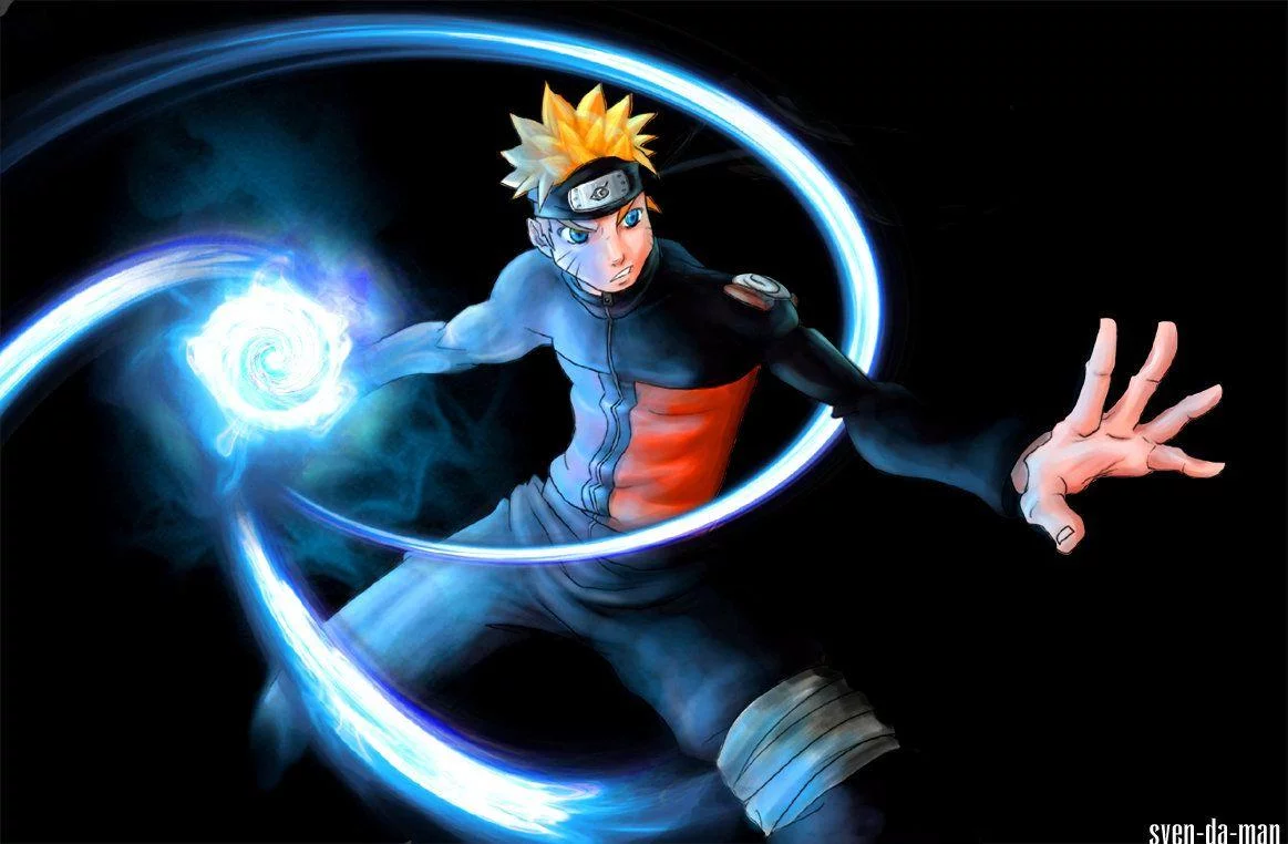 Free Download Naruto Rasengan Wallpaper Computer Page 17041 (1163 x 762)