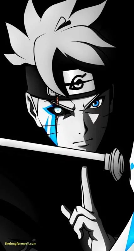 Free Download How To Get A Live Naruto Wallpaper Page 1705 (426 x 800)