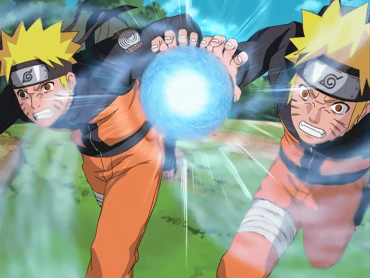 Free Download Naruto Rasengan Wallpaper For Android Page 17052 (1440 x 1080)
