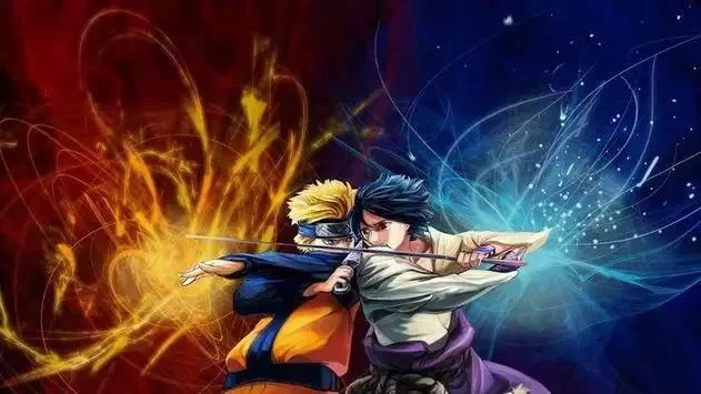 Free Download Naruto Tailed Beast Live Wallpaper Apk Page 170540 (631 x 355)