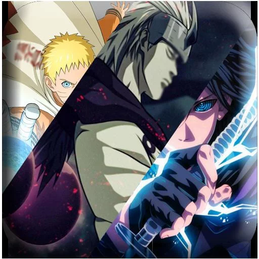 Free Download Naruto Wallpaper Download Apk Page 170547 (512 x 512)