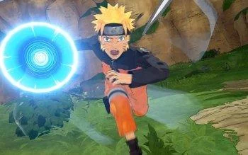 Free Download Naruto Rasengan Desktop Wallpaper Page 17059 (350 x 219)