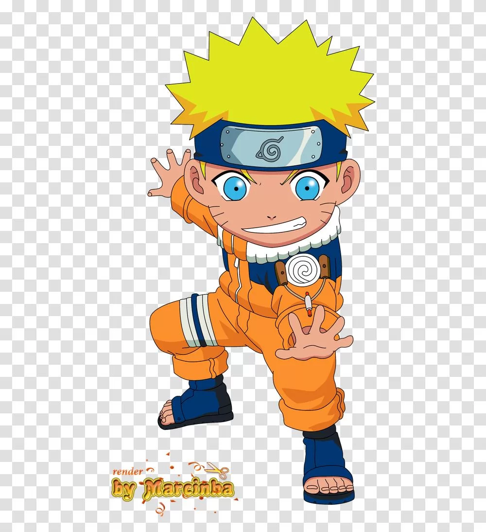 Free Download Uzumaki Naruto Chibi Wallpaper Page 1708521 (1000 x 1094)