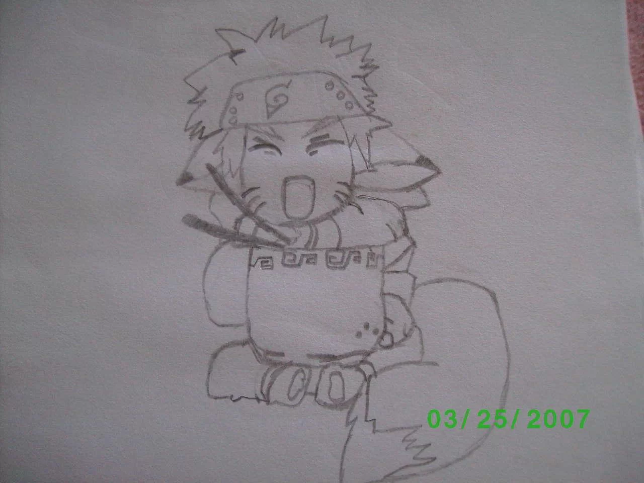 Free Download Uzumaki Naruto Chibi Wallpaper Page 1708529 (1280 x 960)