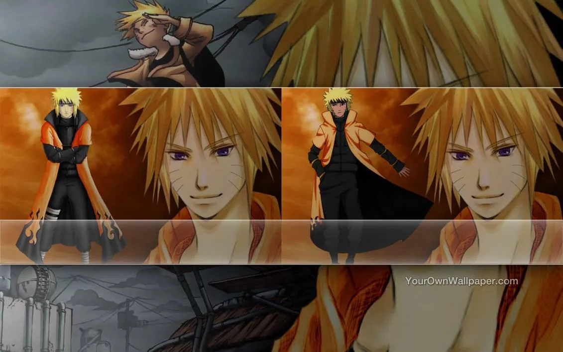 Free Download Uzumaki Naruto The Future Hokage Wallpapaer Page 1708598 (1131 x 707)
