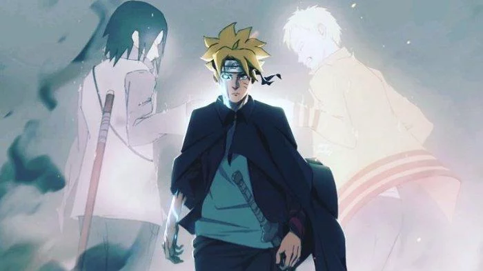 Free Download Uzumaki Naruto The Future Hokage Wallpapaer Page 1708599 (700 x 393)