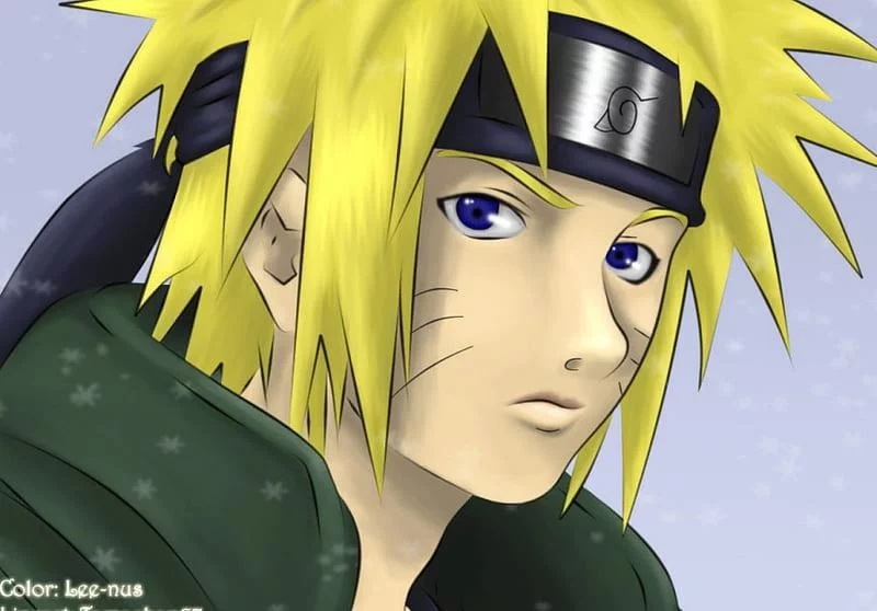 Free Download Uzumaki Naruto The Future Hokage Wallpapaer Page 1708602 (800 x 558)