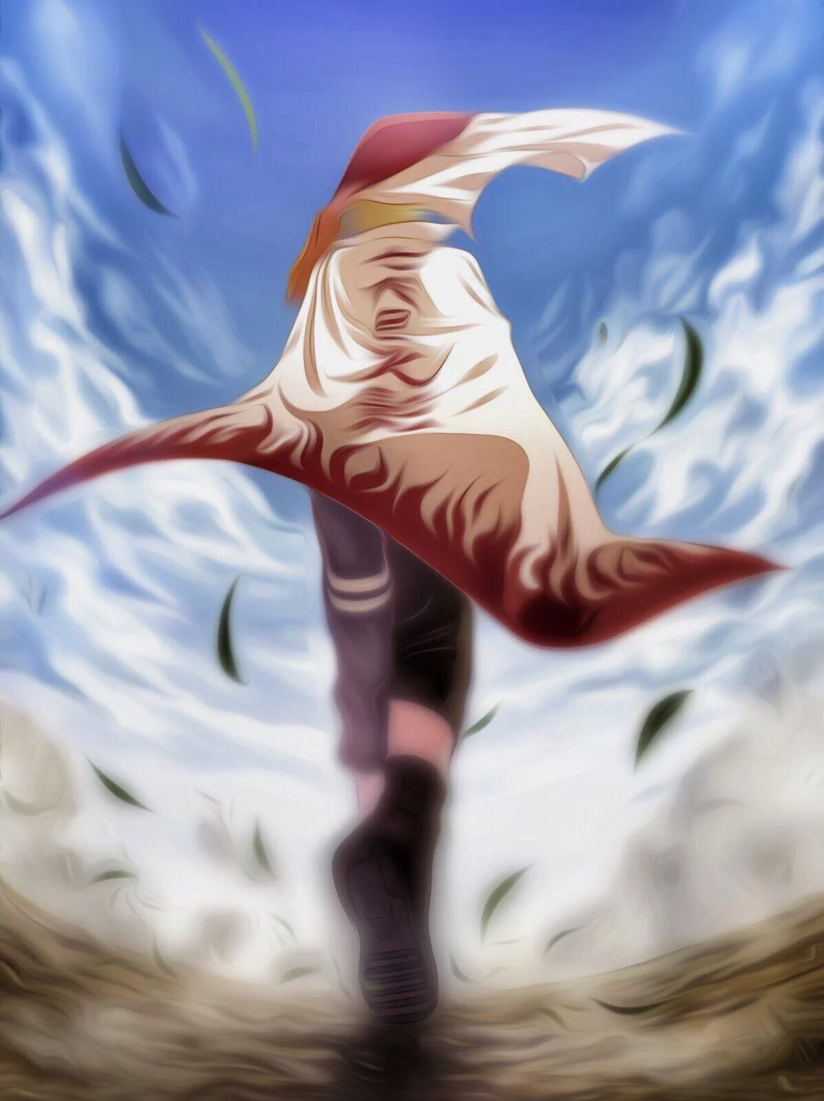Free Download Uzumaki Naruto The Future Hokage Wallpaper Page 1708626 (1199 x 1601)