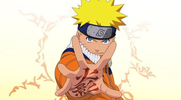 Free Download Uzumaki Naruto Wallpaper Android Page 1708658 (622 x 345)