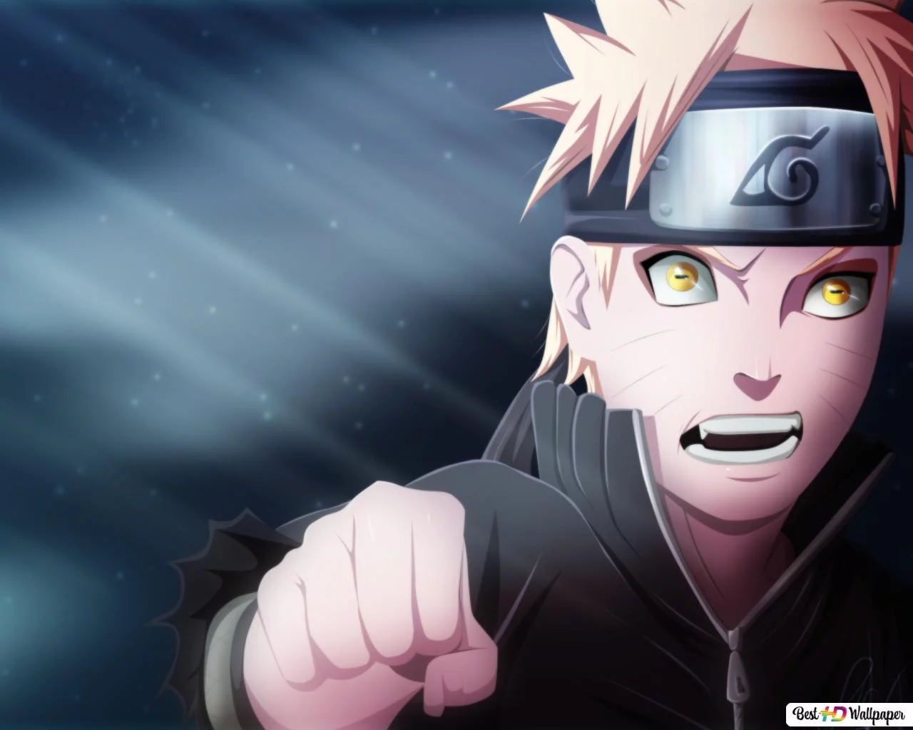 Free Download Uzumaki Naruto Wallpaper Android Page 1708663 (1280 x 1024)