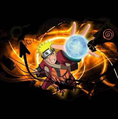 Free Download Uzumaki Naruto Wallpaper Android Page 1708664 (480 x 484)