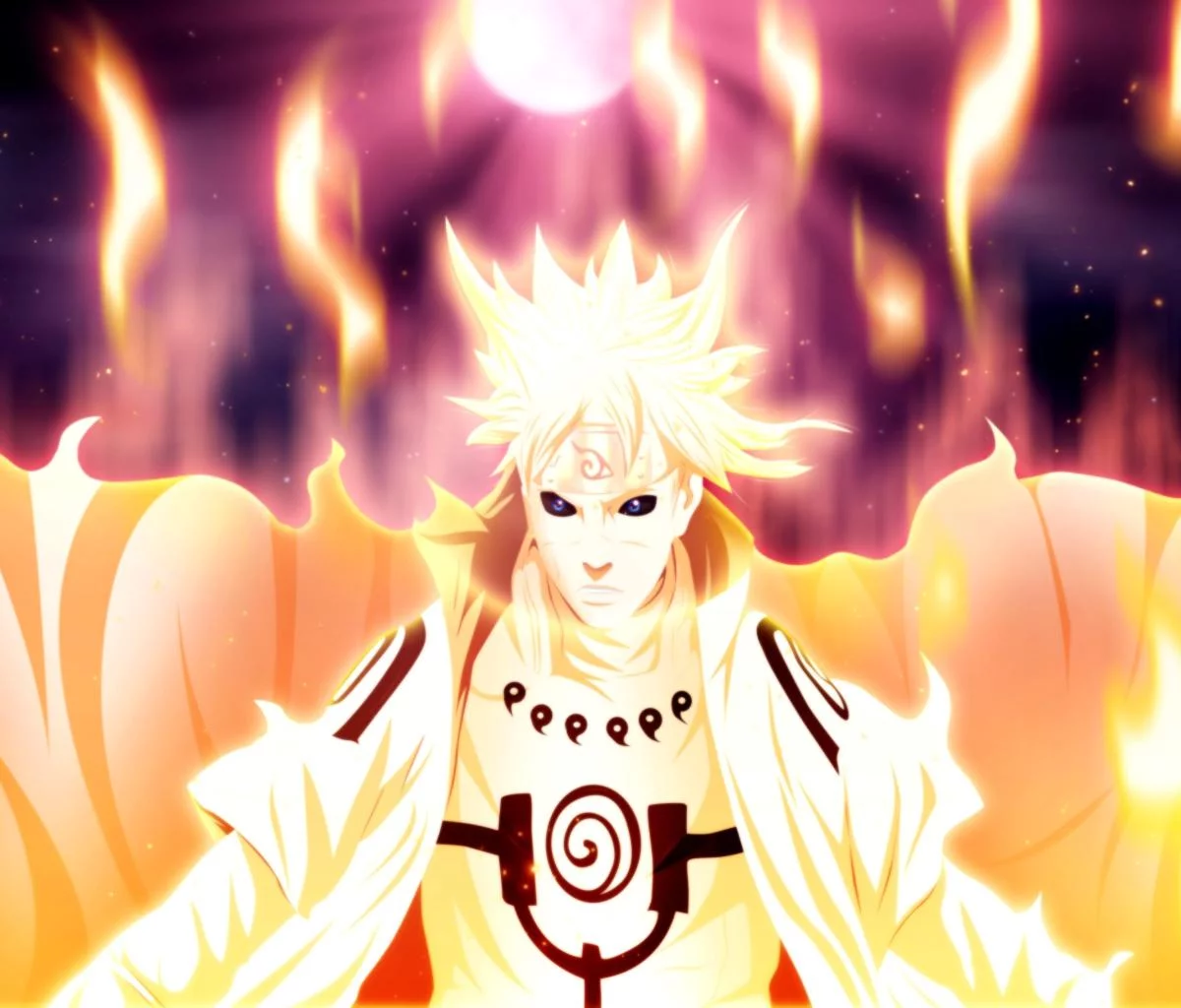 Free Download Uzumaki Naruto Wallpaper Android Page 1708665 (1200 x 1024)