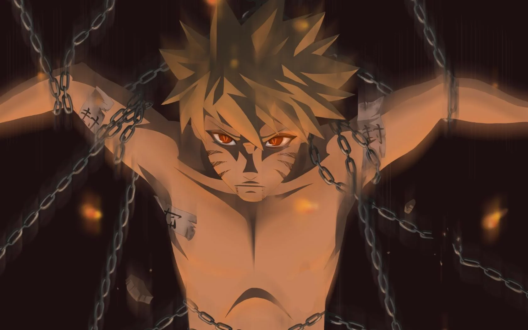 Free Download Wallpaper Naruto Untuk Desktop Komputer Page 1708738 (1680 x 1050)