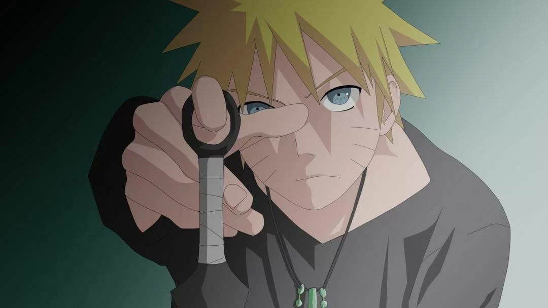 Free Download Uzumaki Naruto Wallpapers Desktop Page 1708741 (1080 x 608)