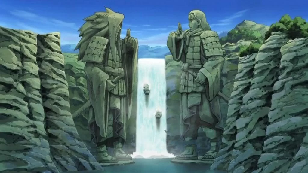 Free Download Valle Del Fin Naruto Wallpaper Page 1708759 (1024 x 576)